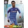 Comprar Trading Card John Obi Mikel Chelsea Adrenalyn XL Champions League 2011 12