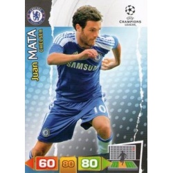 Juan Mata Chelsea 90