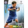 Offer Soccer Cards Juan Mata Chelsea Panini Adrenalyn XL Champions League 2011 12