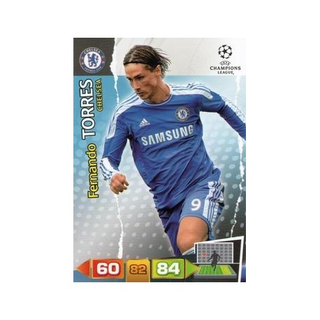 Fernando Torres Chelsea 92