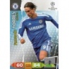 Trading Card of Fernando Torres Chelsea Adrenalyn XL Champions League 2011 12