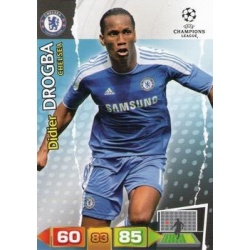 Didier Drogba Chelsea 94