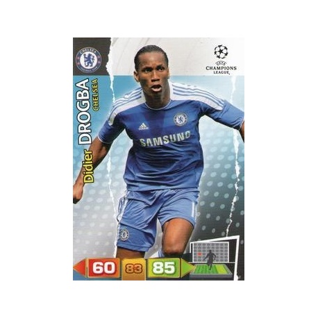 Didier Drogba Chelsea 94