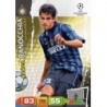 Comprar Cromo Andrea Ranocchia Inter Milan Adrenalyn XL Champions League 2011 12