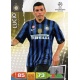 Lucio Inter Milan 108