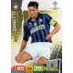 Javier Zanetti Inter Milan 112