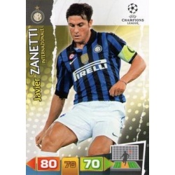 Javier Zanetti Inter Milan 112