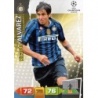 Oferta Online Ricardo Alvarez Inter Milan Adrenalyn XL Champions League 2011 12