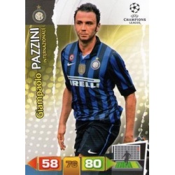 Giampaolo Pazzini Inter Milan 119