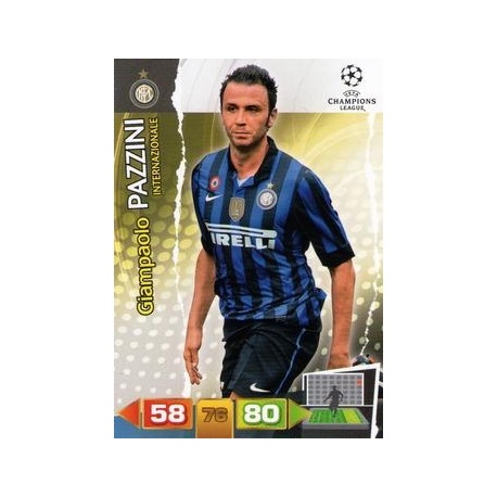 Giampaolo Pazzini Inter Milan 119