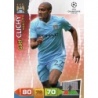 Venta Cromo Gael Clichy Manchester City Adrenalyn XL Champions League 2011-12