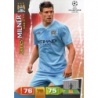 Venta Trading Card James Milner Manchester City Panini Adrenalyn XL Champions League 2011 12