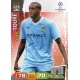 Yaya Toure Manchester City 135