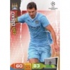 Offer Soccer Cards Edin Dzecko Manchester City Adrenalyn XL Champions League 2011-12
