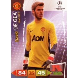 David De Gea Manchester United 143