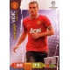 Nemanja Vidic Manchester United 145