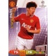 Ji-Sung Park Manchester United 148