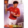 Comprar Trading Card Ji-Sung Park Manchester United Adrenalyn XL Champions League 2011 12