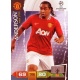 Anderson Manchester United 150