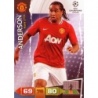 Comprar Trading Card Anderson Manchester United Adrenalyn XL Champions League 2011 12