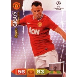 Ryan Giggs Manchester United 151