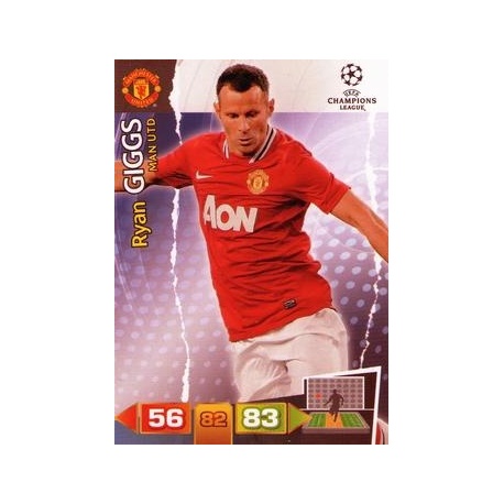 Ryan Giggs Manchester United 151