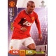 Ashley Young Manchester United 153