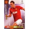 Sale Cards Dimitar Berbatov Manchester United Adrenalyn XL Champions League 2011-12