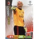 Christian Abbiati AC Milan 158