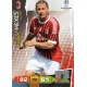 Philippe Mexes AC Milan 161