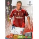 Ignazio Abate AC Milan 162