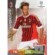 Massimo Ambrosini AC Milan 163