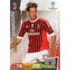 Venta Cromo Massimo Ambrosini AC Milan Adrenalyn XL Champions League 2011-12