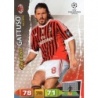 Comprar Trading Card Gennaro Gattuso AC Milan Adrenalyn XL Champions League 2011 12