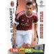 Stephan El Shaarawy Rising Star AC Milan 168