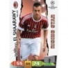 Venta Cromo Stephan El Shaarawy Rising Star AC Milan Adrenalyn XL Champions League 2011 12