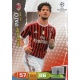 Alexandre Pato AC Milan 169