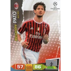 Alexandre Pato AC Milan 169