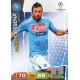 Andrea Dossena SSC Napoli 174