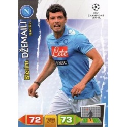 Blerim Dzemaili SSC Napoli 176