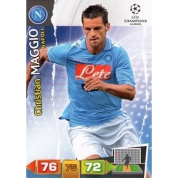 Christian Maggio SSC Napoli 177