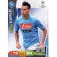 Marek Hamsik SSC Napoli 179