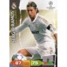 Buy Cards Sergio Ramos Real Madrid Adrenalyn XL Champions League 2011 12