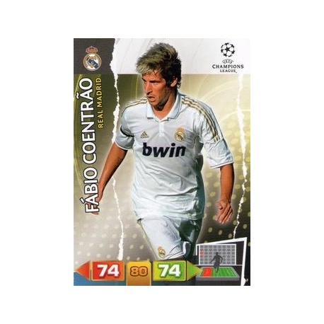 Fabio Coentrao Real Madrid 225