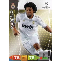 Marcelo Real Madrid 226