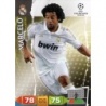 Offer Soccer Cards Marcelo Real Madrid Panini Adrenalyn XL Champions League 2011 12