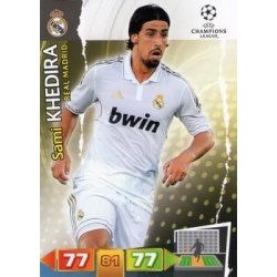 Sami Khedira Real Madrid 230
