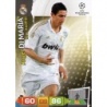 Buy Cards Angel Di Maria Real Madrid Adrenalyn XL Champions League 2011-12