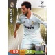 Gonzalo Higuain Real Madrid 236