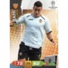Buy Soccer Cards Adil Rami Valencia Panini Adrenalyn XL Champions League 2011 12